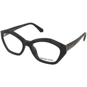 Brillen met correctie Michael Kors Seaside MK4116U 3005