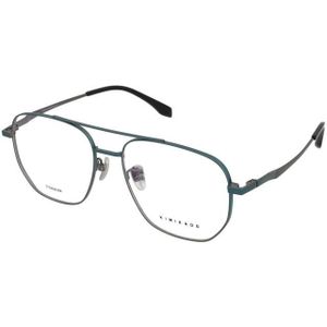 Brillen met correctie Kimikado Titanium Kushiro C1