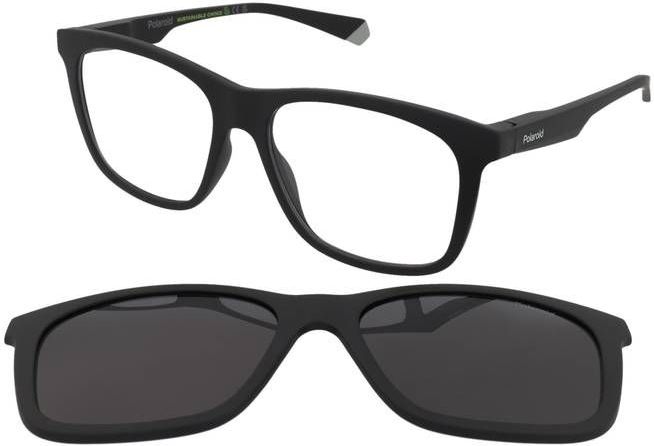 Brillen met correctie Polaroid PLD 2148/CS O6W/M9