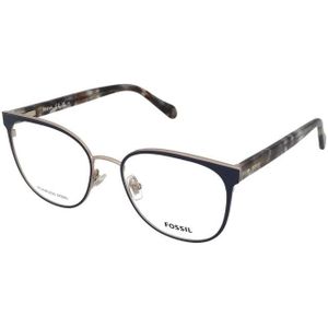 Brillen met correctie Fossil FOS 7164/G FLL