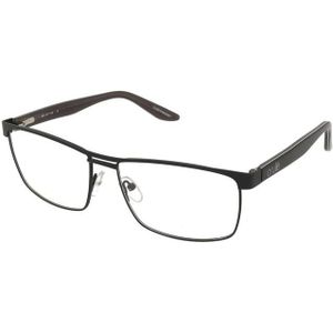 Brillen met correctie Crullé Analytical C1