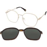 Brillen met correctie Polaroid PLD 6183/CS 06J/UC