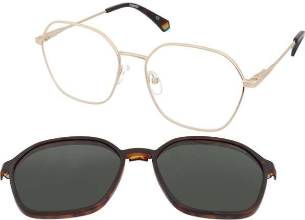 Brillen met correctie Polaroid PLD 6183/CS 06J/UC