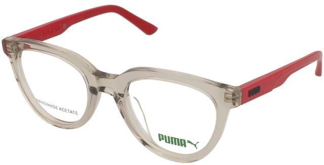 Brillen met correctie Puma PJ0067O 004