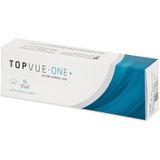 TopVue One+ (30 lenzen)