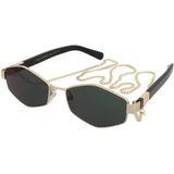 Zonnebrillen Marc Jacobs Marc 496/S PEF/MT