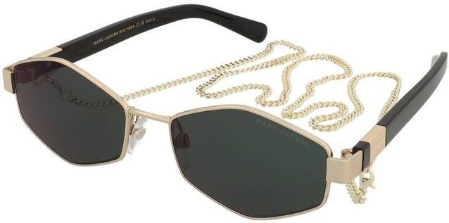Zonnebrillen Marc Jacobs Marc 496/S PEF/MT