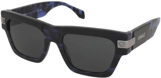 Zonnebrillen Versace VE4464 5458/87