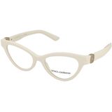 Brillen met correctie Dolce & Gabbana DG3394 3312