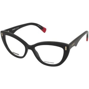 Brillen met correctie Missoni MIS 0234 807