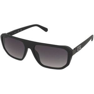 Guess - GU00124 - Zonnebril - 02B