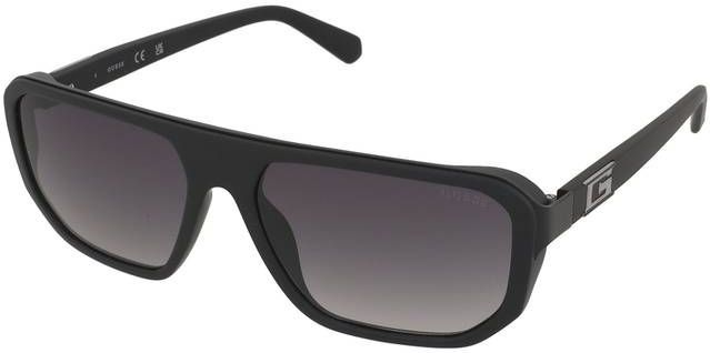 Guess - GU00124 - Zonnebril - 02B