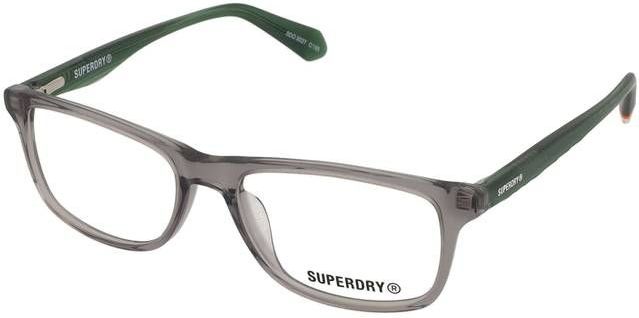 Brillen met correctie Superdry SDO 3027 165