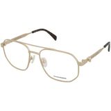 Alexander McQueen - AM0459O - Bril - Met Correctie - 002