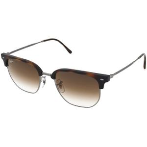 Ray-Ban New Clubmaster RB4416 710/51 Glasdiameter: 51