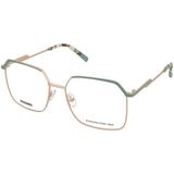 Brillen met correctie Missoni MIS 0228 PEF