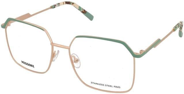 Brillen met correctie Missoni MIS 0228 PEF
