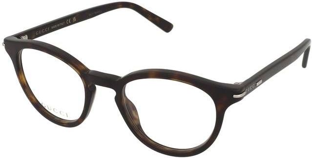 Gucci - GG1727O - Bril - Met Correctie - 002