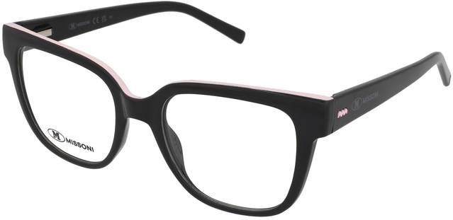 Brillen met correctie Missoni MMI 0155 807