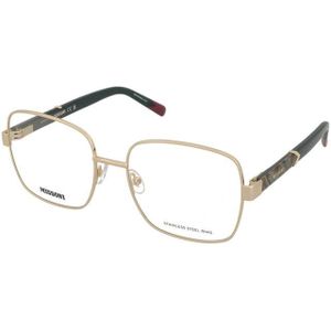 Brillen met correctie Missoni MIS 0218 PEF