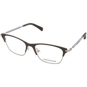 Brillen met correctie Calvin Klein Jeans CKJ18105 201