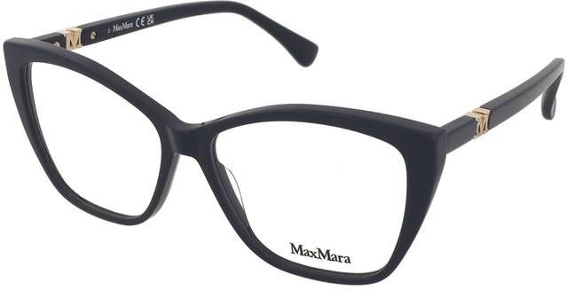 Max Mara - MM5036 - Bril - Kleur 090 - Materiaal - Elegant Design