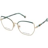 Carolina Herrera - Optical Frame - Veelkleurig - Metaal