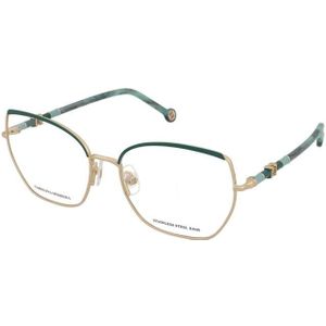 Carolina Herrera - Optical Frame - Veelkleurig - Metaal