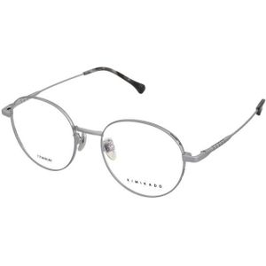Brillen met correctie Kimikado Titanium Ishikari C3