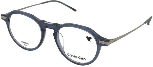 Brillen met correctie Calvin Klein CK23532T 438