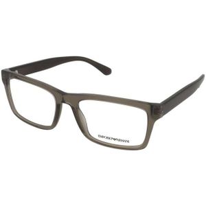 Emporio Armani - EA3254 - Bril - 6249 - Acetaat