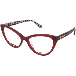 Brillen met correctie Love Moschino MOL631 WGX
