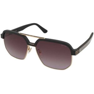 Zonnebril Police Origins Hero 1 SPLF11 0302