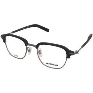 Montblanc - MB0390O 002 - Bril met Correctie
