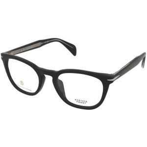 Brillen met correctie David Beckham DB 1186/F 807