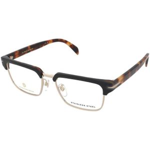 David Beckham - DB 7112 XWY - Bril - Retro en Elegant