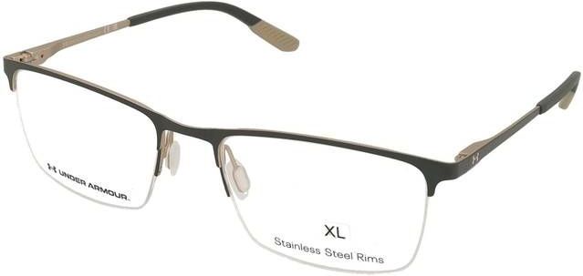 Brillen met correctie Under Armour UA 5091XL/G PEF