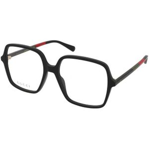 Brillen met correctie Gucci GG1003O 008
