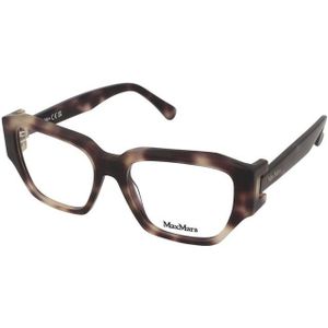 Max Mara - MM5182 - Optische Monturen - Havana - Acetaat