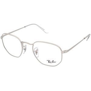 Brillen met correctie Ray-Ban RX6448 2501