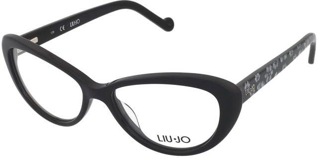 Brillen met correctie LIU JO LJ2601 001