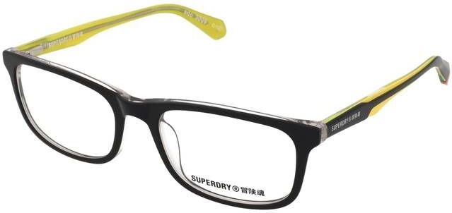 Brillen met correctie Superdry SDO 3009 127