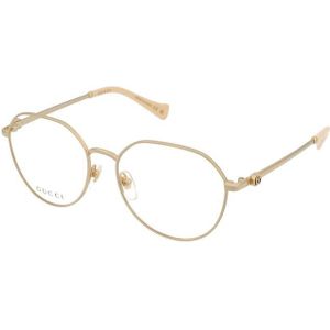 Brillen met correctie Gucci GG1145O 003