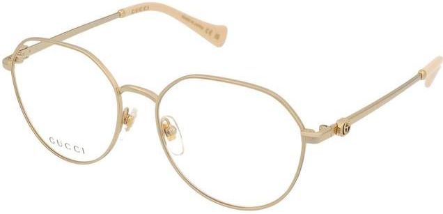Brillen met correctie Gucci GG1145O 003