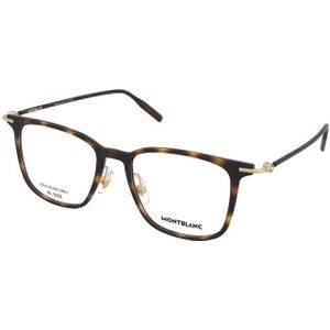 Brillen met correctie Montblanc MB0354O 002