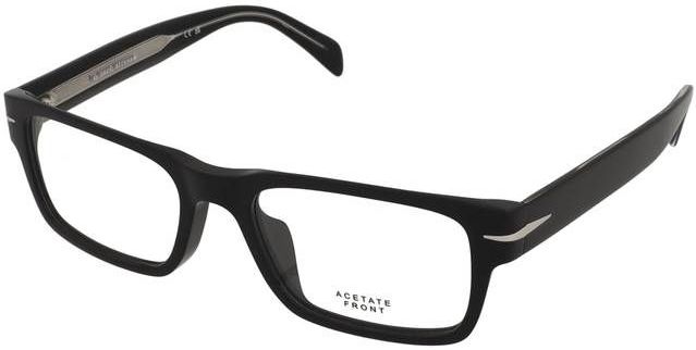 Brillen met correctie David Beckham DB 1170/F 807