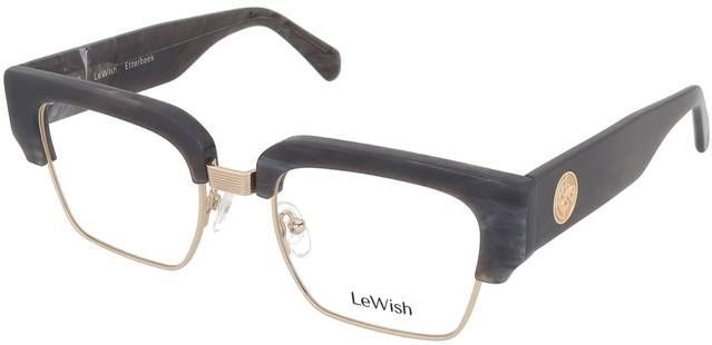 Brillen met correctie LeWish Etterbeek C2