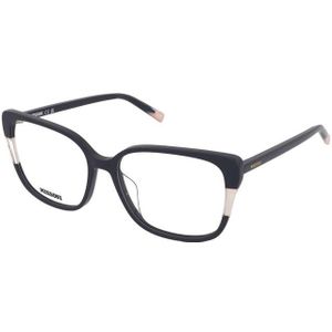 Brillen met correctie Missoni MIS 0201/G PJP