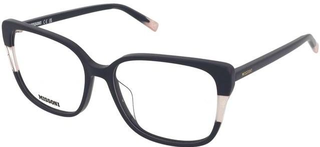 Brillen met correctie Missoni MIS 0201/G PJP