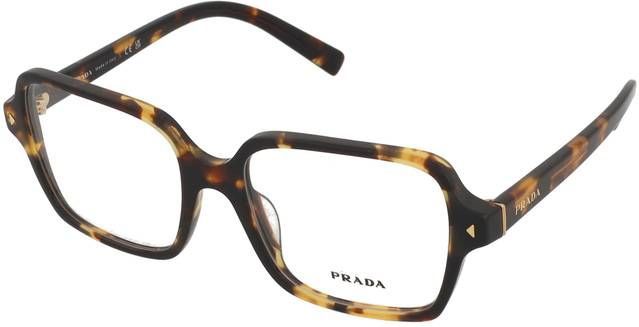 Brillen met correctie Prada PR A02V VAU1O1